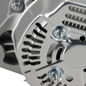 5-Groove Alternator compatible for Toyota 4Runner Tacoma L4 2.4L 2.7L 2000-2004 27060-75210