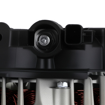 Alternateur 120A 14V compatible pour Citroën C4 Picasso/DS3/DS4/DS5 1.6 VTi THP 2008-2016