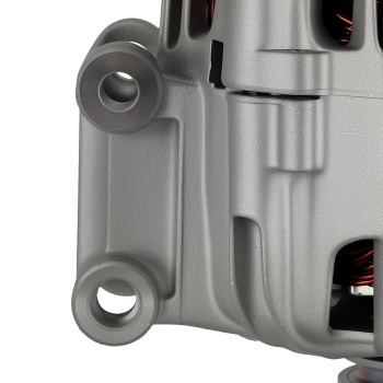 Alternateur 120A 14V compatible pour Citroën C4 Picasso/DS3/DS4/DS5 1.6 VTi THP 2008-2016