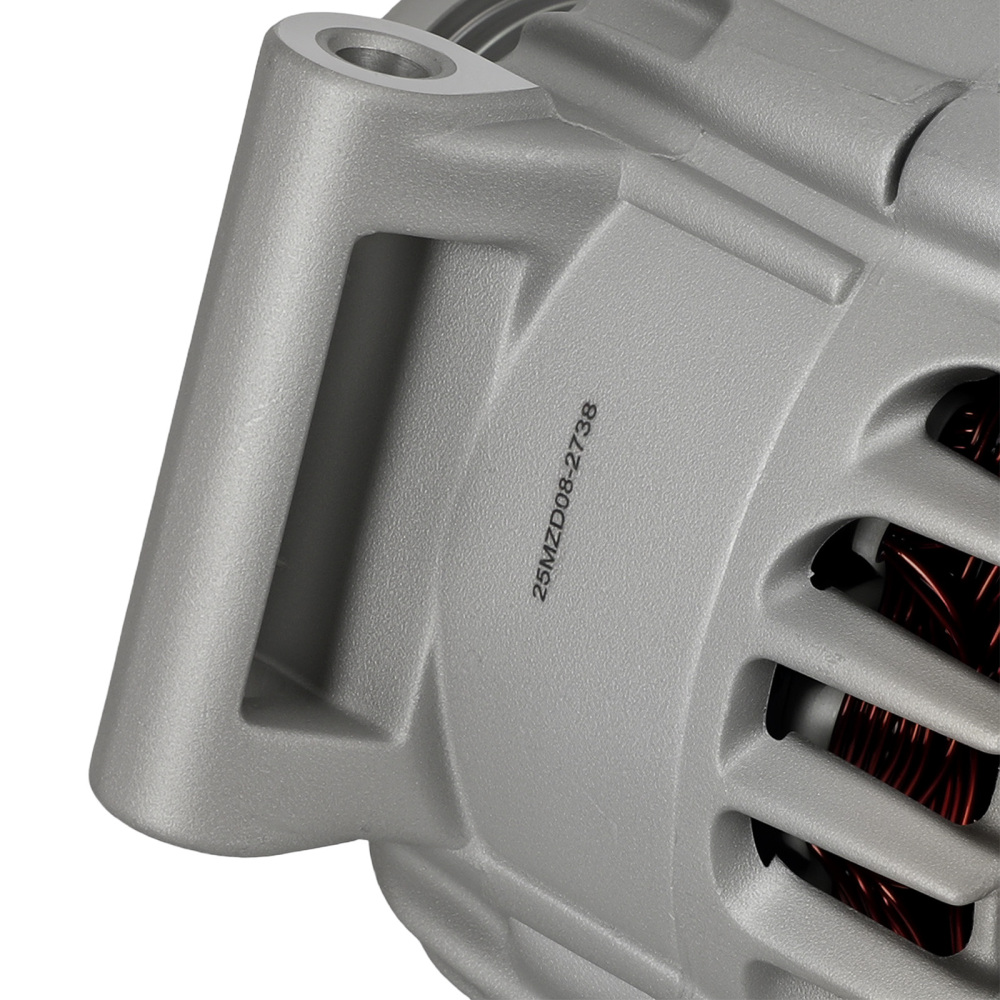 Alternateur 120A 14V compatible pour Citroën C4 Picasso/DS3/DS4/DS5 1.6 VTi THP 2008-2016