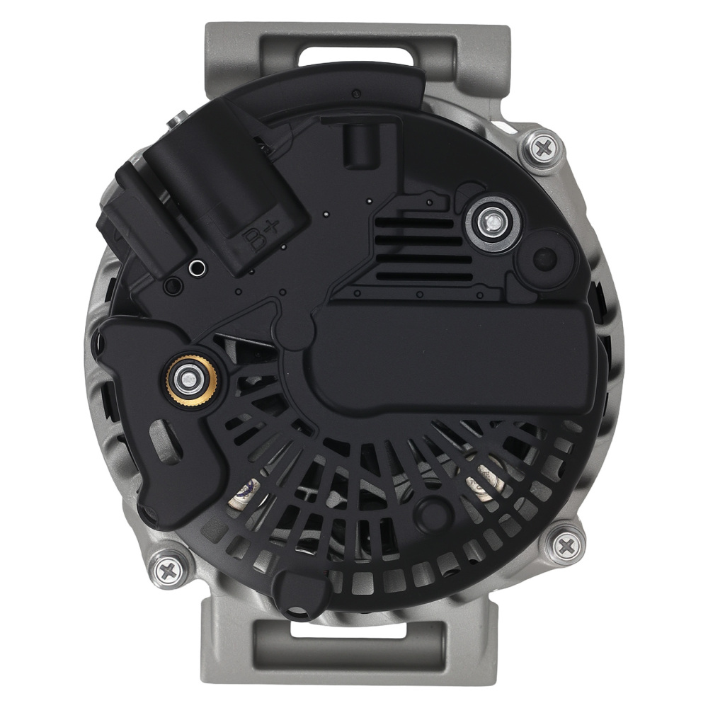 Alternateur 120A 14V compatible pour Citroën C4 Picasso/DS3/DS4/DS5 1.6 VTi THP 2008-2016