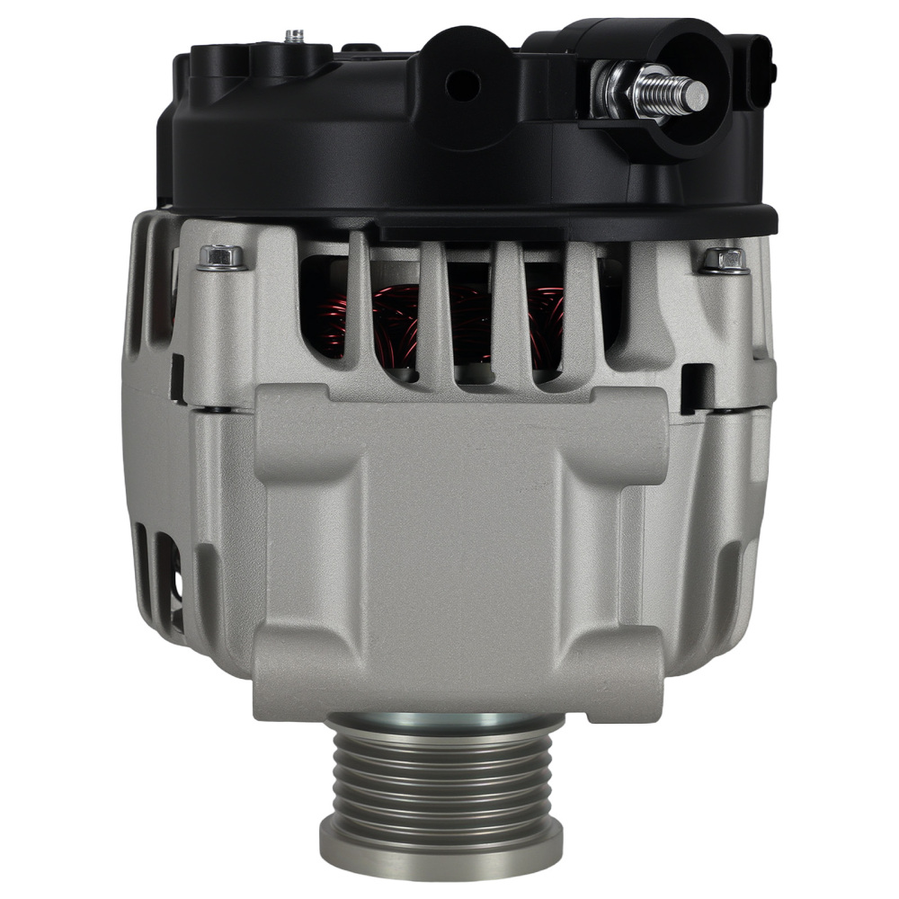 Alternateur 120A 14V compatible pour Citroën C4 Picasso/DS3/DS4/DS5 1.6 VTi THP 2008-2016