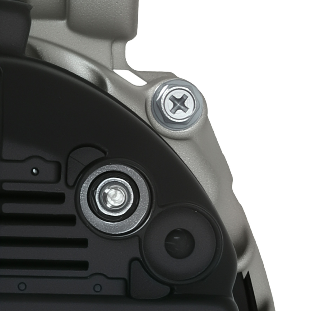 Alternateur 120A 14V compatible pour Citroën C4 Picasso/DS3/DS4/DS5 1.6 VTi THP 2008-2016