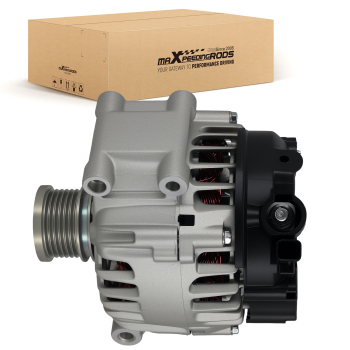 Alternatore 120A 14V compatibile per Citroën C4 C5 DS3 DS4 DS5 Berlingo 2008-2016 A3TG5281