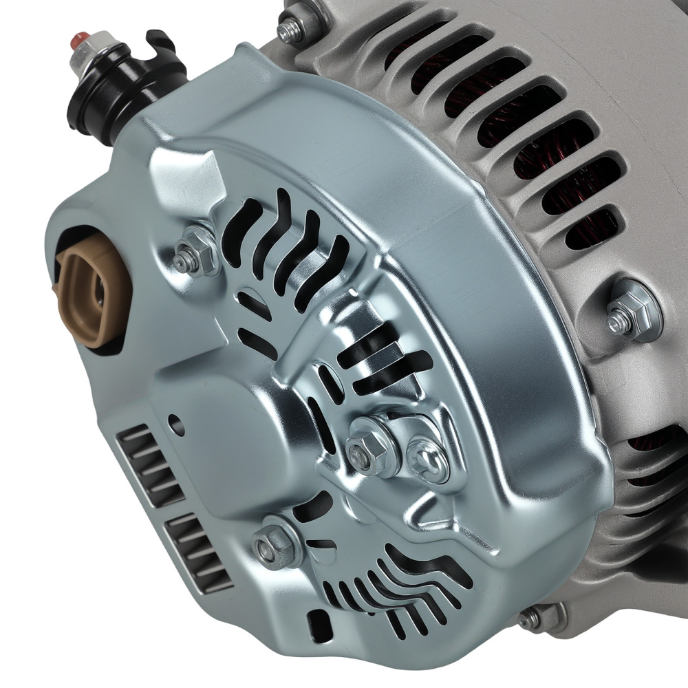 12V 80A Alternator compatible for SUZUKI GRAND VITARA 2.5L 1999 2000 2001 2004 1-2229-01ND