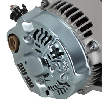 12V 80A Alternator compatible for SUZUKI GRAND VITARA 2.5L 1999 2000 2001 2004 1-2229-01ND