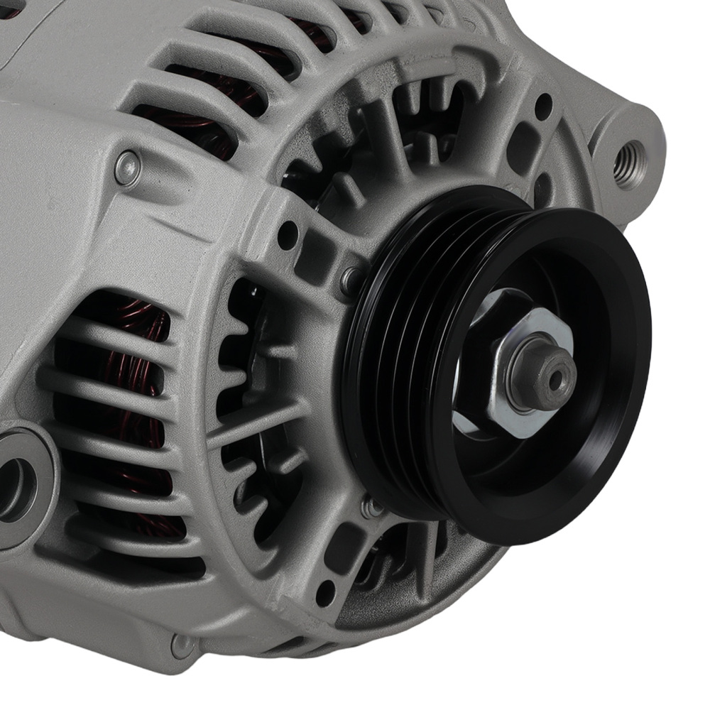 12V 80A Alternator compatible for SUZUKI GRAND VITARA 2.5L 1999 2000 2001 2004 1-2229-01ND