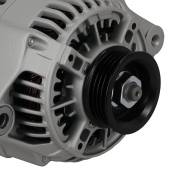 12V 80A Alternator compatible for SUZUKI GRAND VITARA 2.5L 1999 2000 2001 2004 1-2229-01ND
