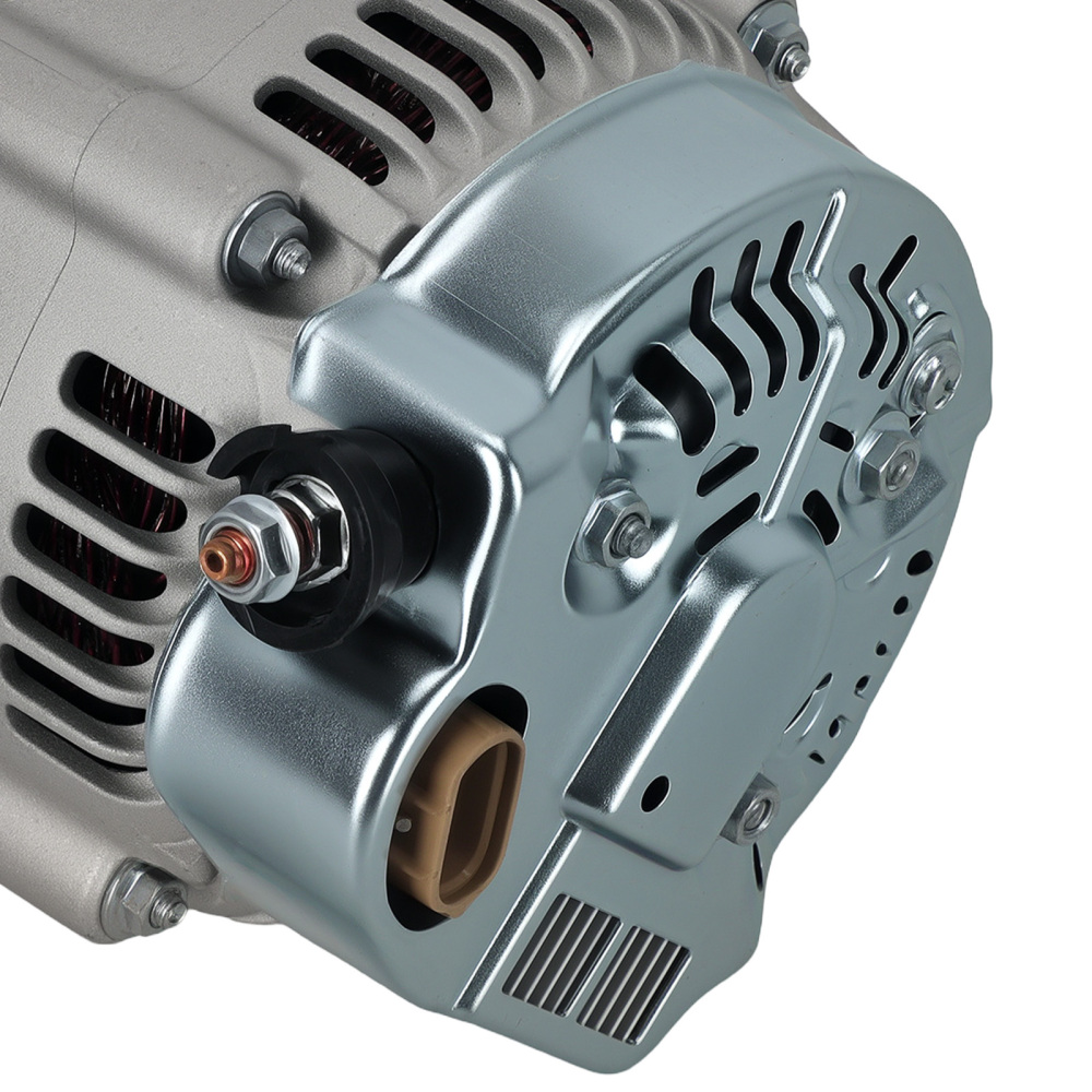 12V 80A Alternator compatible for SUZUKI GRAND VITARA 2.5L 1999 2000 2001 2004 1-2229-01ND