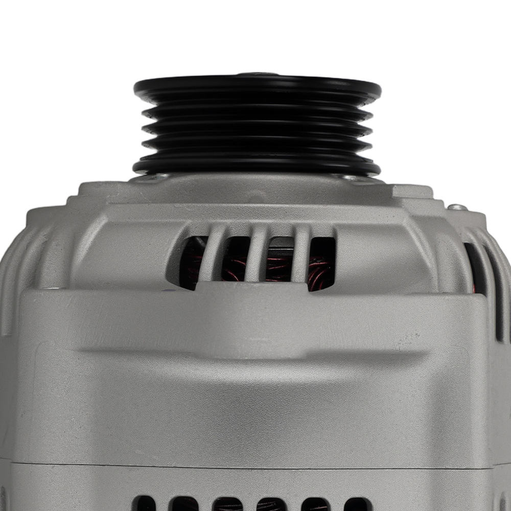 12V 80A Alternator compatible for SUZUKI GRAND VITARA 2.5L 1999 2000 2001 2004 1-2229-01ND
