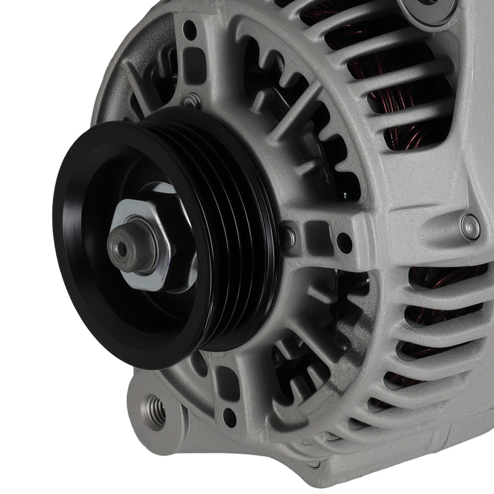 12V 80A Alternator compatible for SUZUKI GRAND VITARA 2.5L 1999 2000 2001 2004 1-2229-01ND