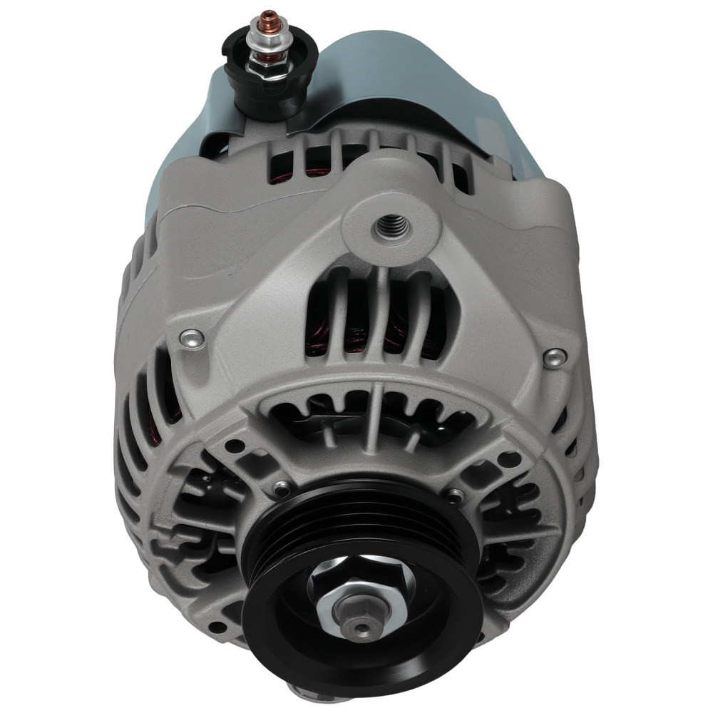 12V 80A Alternator compatible for SUZUKI GRAND VITARA 2.5L 1999 2000 2001 2004 1-2229-01ND