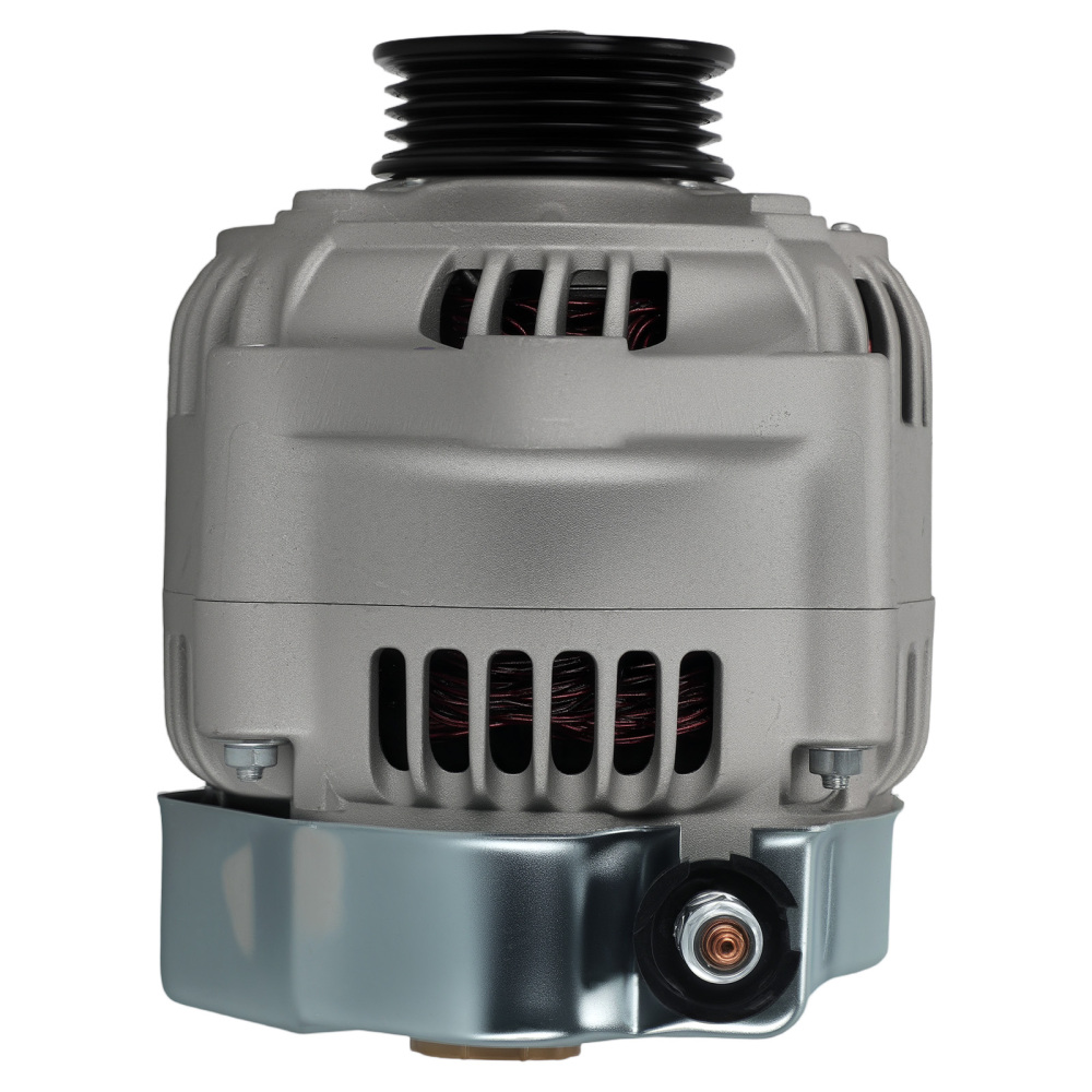 12V 80A Alternator compatible for SUZUKI GRAND VITARA 2.5L 1999 2000 2001 2004 1-2229-01ND