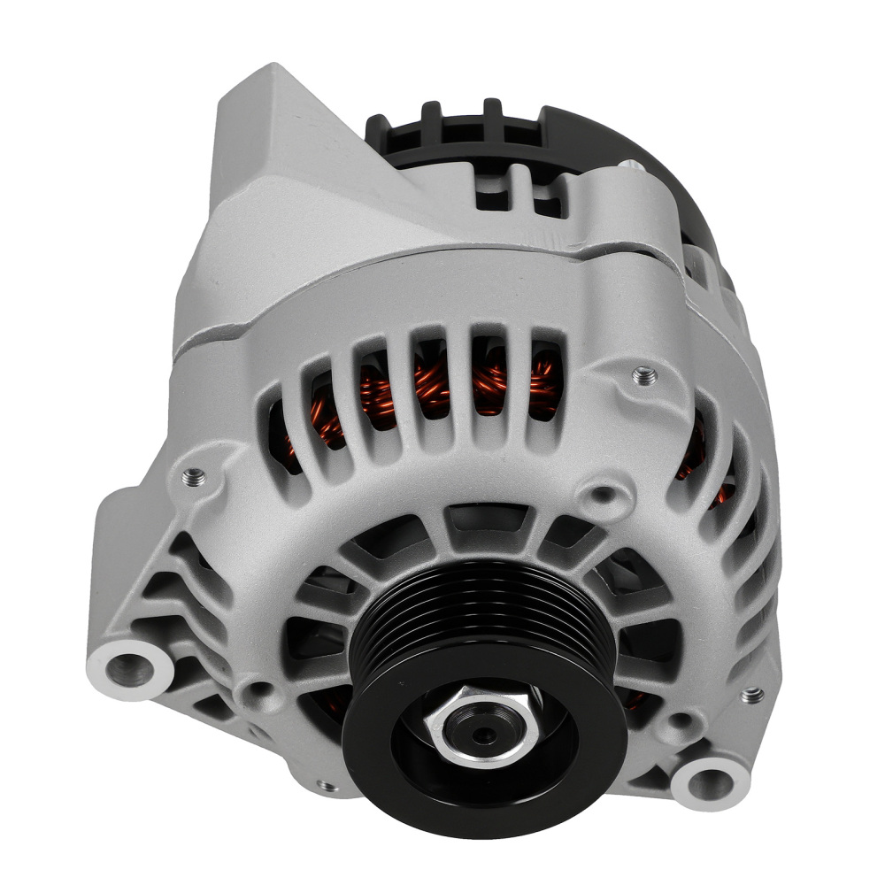 Alternator compatible for Cadillac Escalade Chevy Blazer compatible for GMC 1996-2000 10463651 19152043