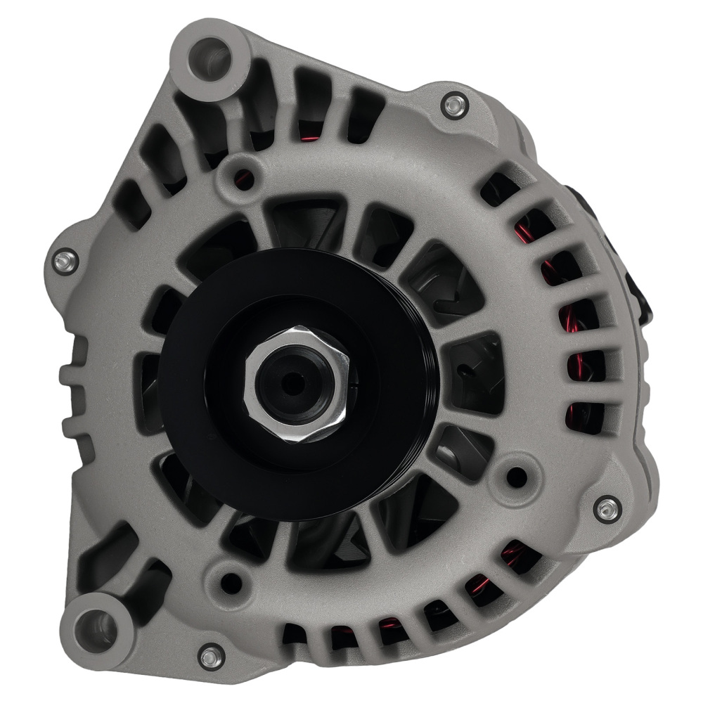 Alternator compatible for Cadillac Escalade ESV EXT V8 5.3L 6.0L 2002-2004 S 6 334-2491A