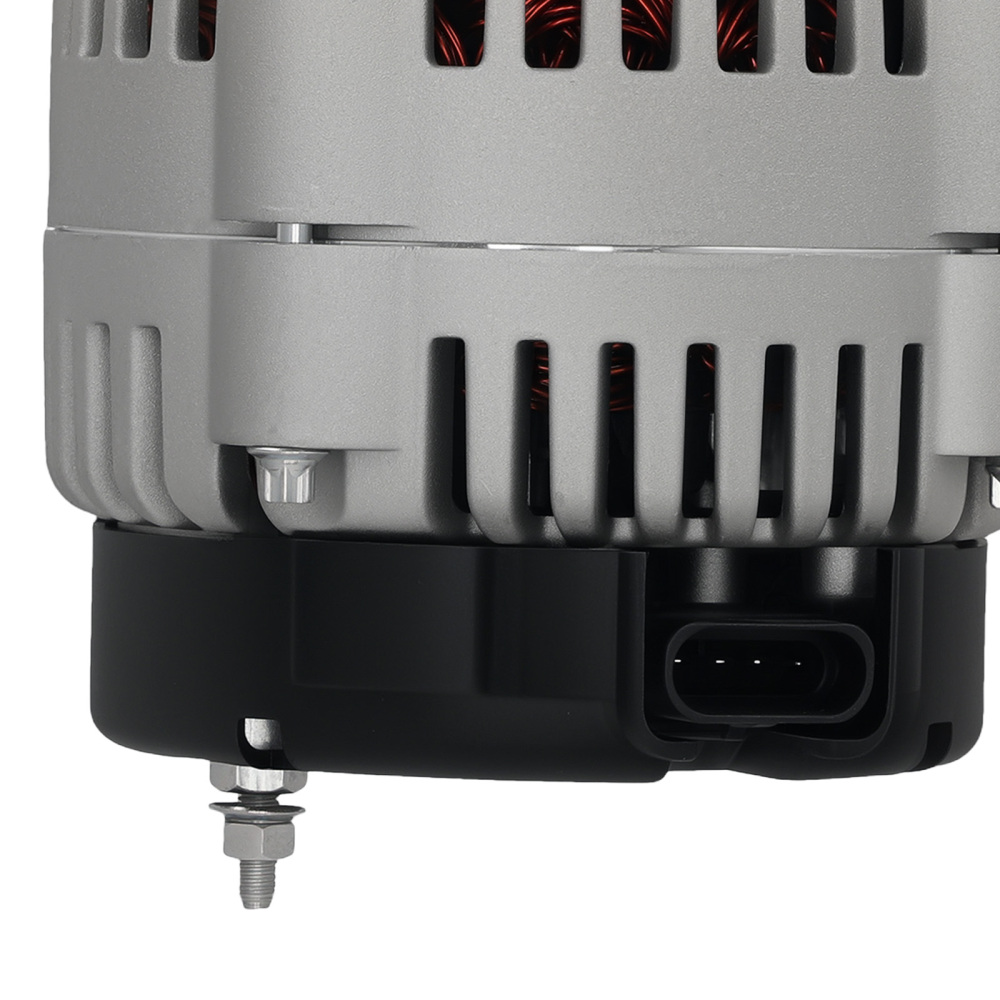 Alternator compatible for Cadillac Escalade ESV EXT V8 5.3L 6.0L 2002-2004 S 6 334-2491A