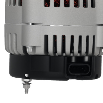 Alternator compatible for Cadillac Escalade ESV EXT V8 5.3L 6.0L 2002-2004 S 6 334-2491A