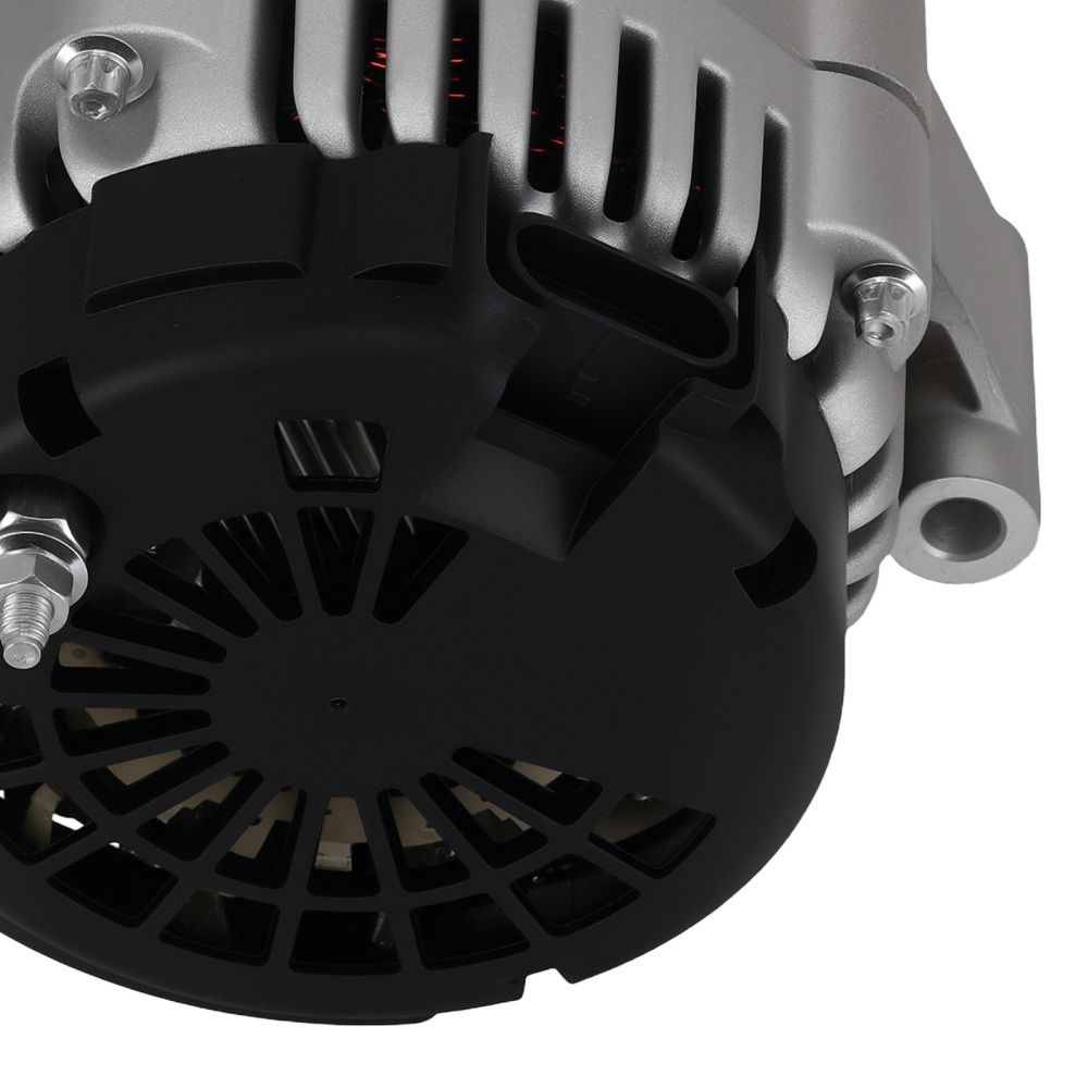 Alternator compatible for Cadillac Escalade ESV EXT V8 5.3L 6.0L 2002-2004 S 6 334-2491A