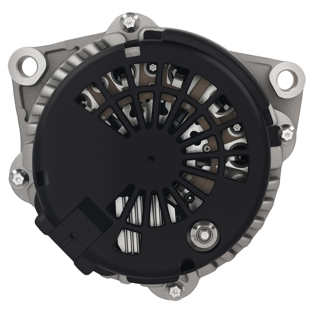 Alternator compatible for Cadillac Escalade ESV EXT V8 5.3L 6.0L 2002-2004 S 6 334-2491A
