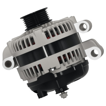 Alternator compatible for Chrysler 300 compatible for Dodge Challenger 2008-2010 Charger Magnum 2008-2013