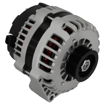 160A Alternator compatible for Chevrolet Avalanche/Compatible for Suburban 2007-2013 15093928 8301N