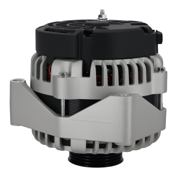 160A Alternator compatible for Chevrolet Avalanche/Compatible for Suburban 2007-2013 15093928 8301N