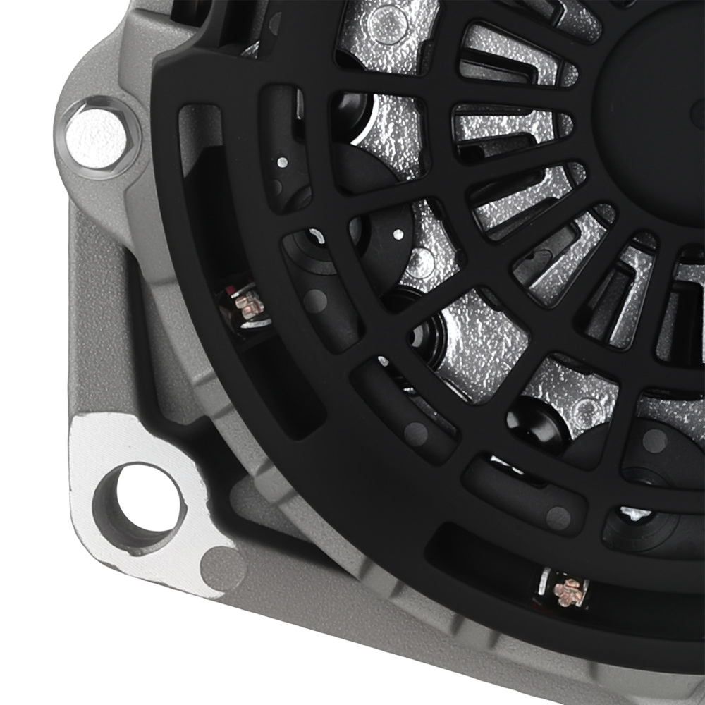 160A Alternator compatible for Chevrolet Avalanche/Compatible for Suburban 2007-2013 15093928 8301N