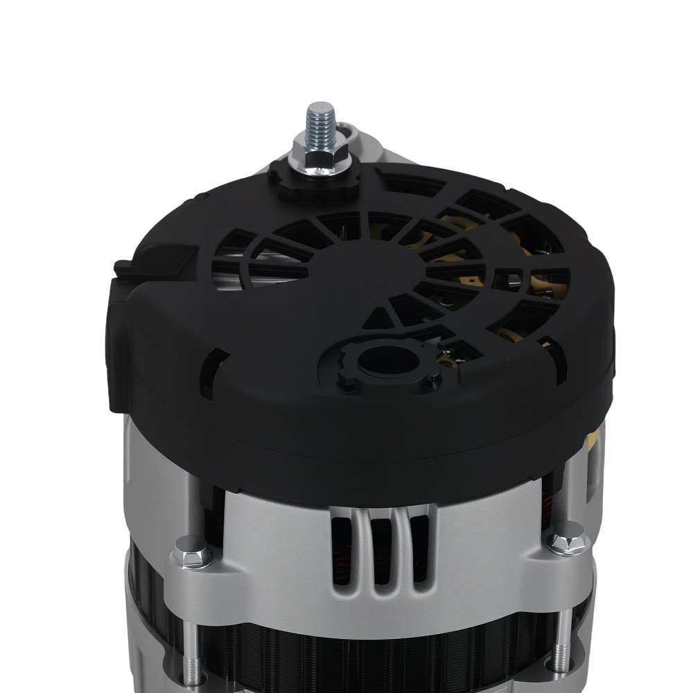 Alternatore 85A 12V compatibile per Chevrolet Lacetti J200 2005-2013 Nubira compatibile per Daewoo 1.4L 1.6L