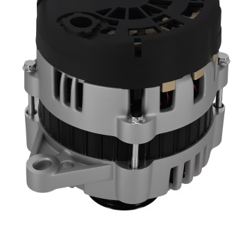 Alternatore 85A 12V compatibile per Chevrolet Lacetti J200 2005-2013 Nubira compatibile per Daewoo 1.4L 1.6L