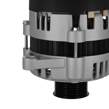 Alternatore 85A 12V compatibile per Chevrolet Lacetti J200 2005-2013 Nubira compatibile per Daewoo 1.4L 1.6L