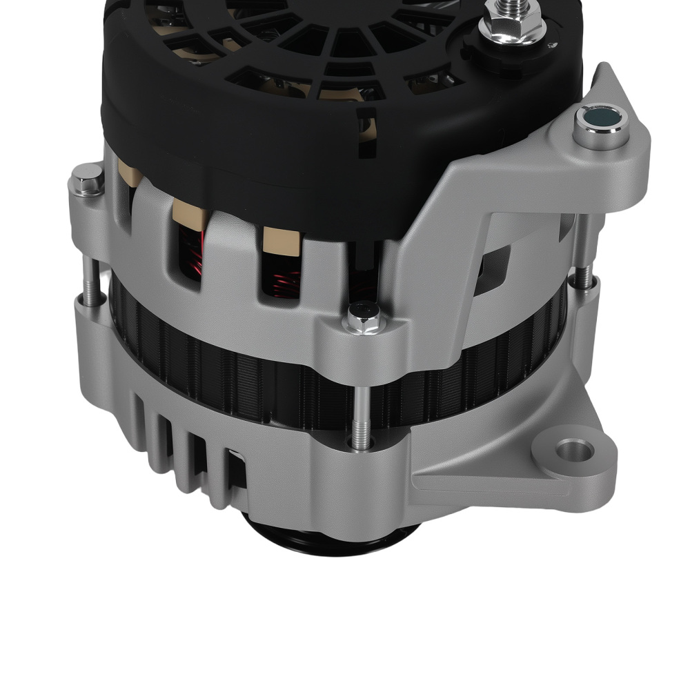 Alternatore 85A 12V compatibile per Chevrolet Lacetti J200 2005-2013 Nubira compatibile per Daewoo 1.4L 1.6L