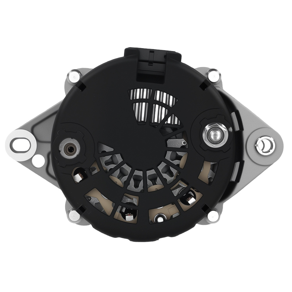 Alternatore 85A 12V compatibile per Chevrolet Lacetti J200 2005-2013 Nubira compatibile per Daewoo 1.4L 1.6L