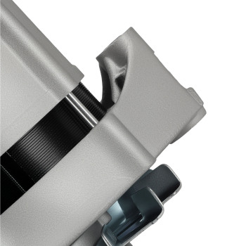 Alternator compatible for Case Uni-Loader 1818 1835C 1840 1845C compatible for John Deere 4045DFM50 12161