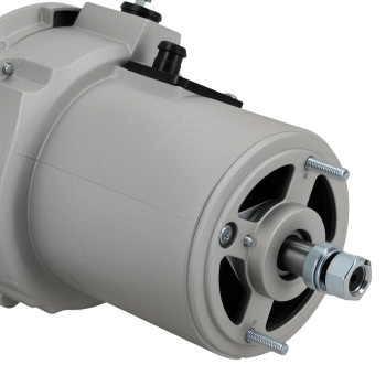 Alternatore 12V 55A compatibile per Volkswagen Maggiolino 1.2 1.3 1.6 0120400836