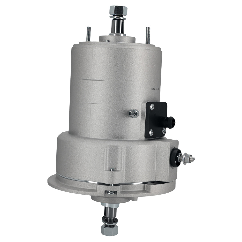 Alternateur 12V 55A compatible pour VW Coccinelle 1200 1303 1600i 9120080072