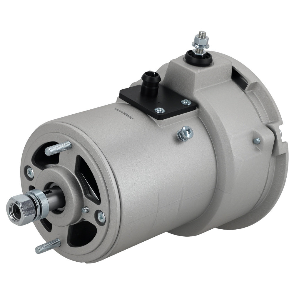 Alternateur 12V 55A compatible pour VW Coccinelle 1200 1303 1600i 9120080072