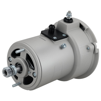 Alternatore 12V 55A compatibile per Volkswagen Maggiolino 1.2 1.3 1.6 0120400836