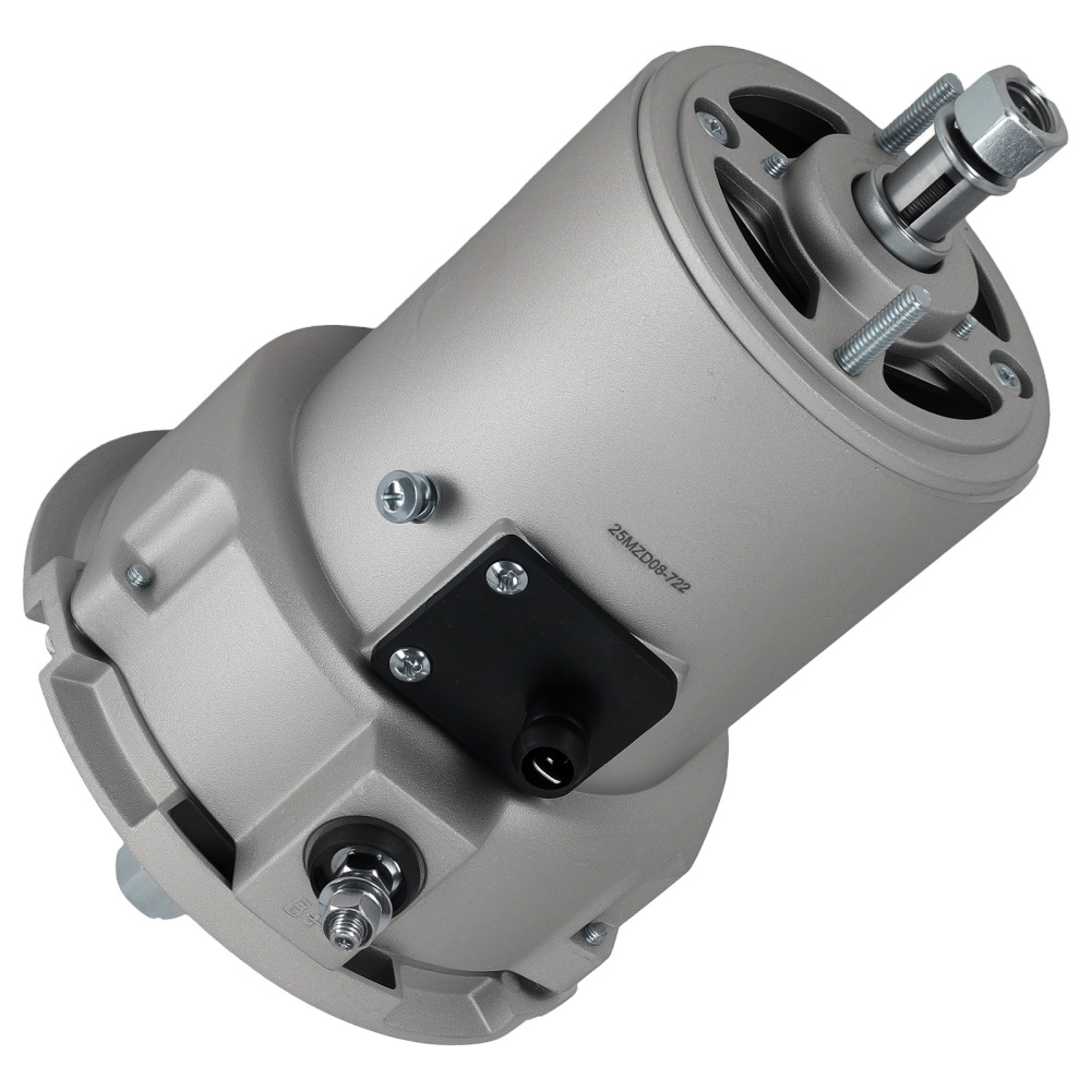 Alternateur 12V 55A compatible pour VW Coccinelle 1200 1303 1600i 9120080072