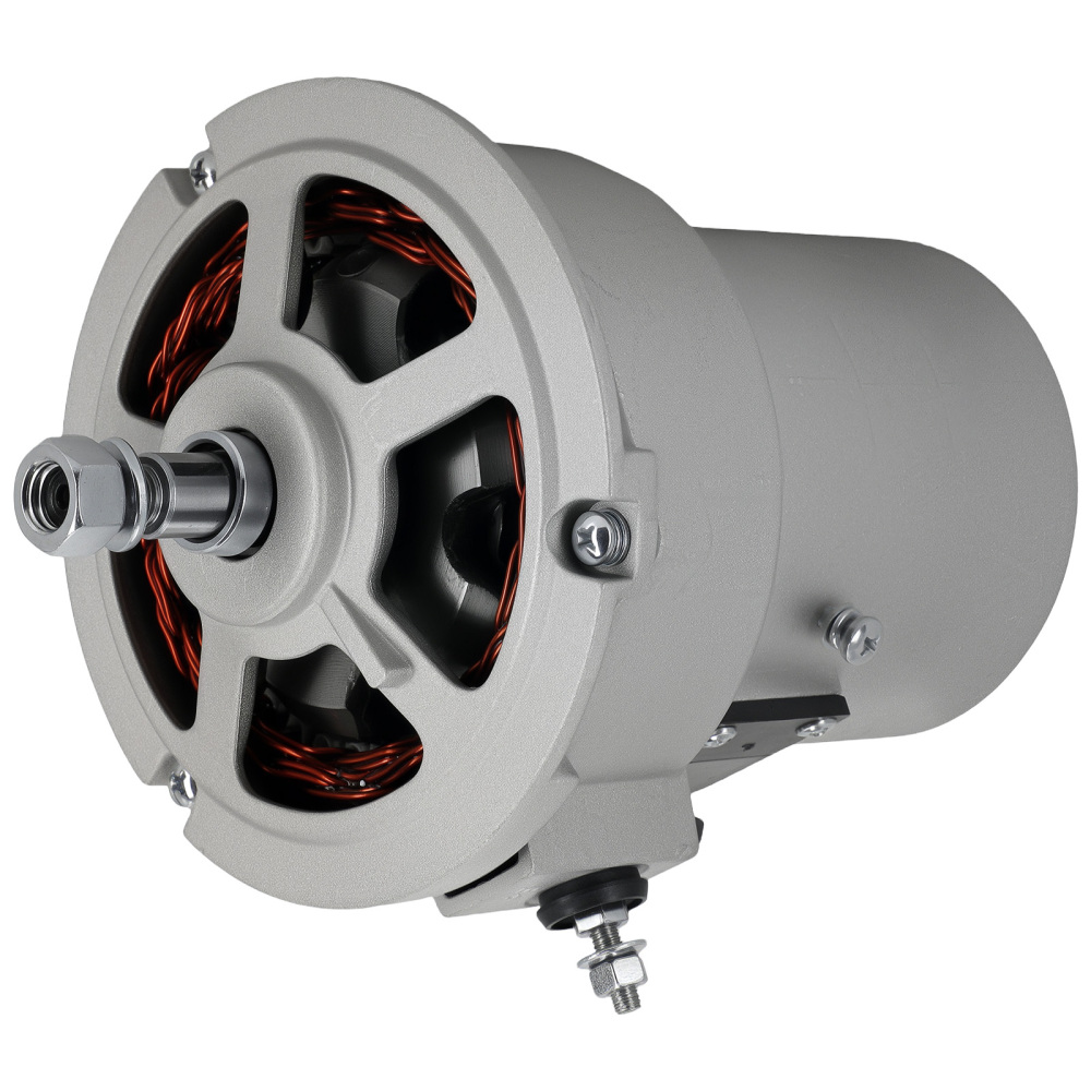 Alternateur 12V 55A compatible pour VW Coccinelle 1200 1303 1600i 9120080072