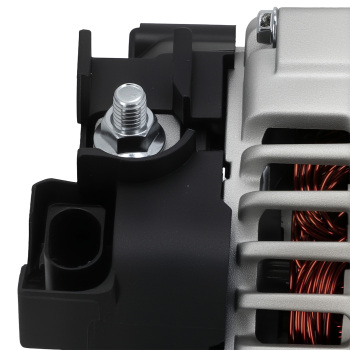 Alternator compatible for BMW E87 E90 E91 E92 2.0 3.0 Diesel 118d 120d 320d 325d 2003-2010
