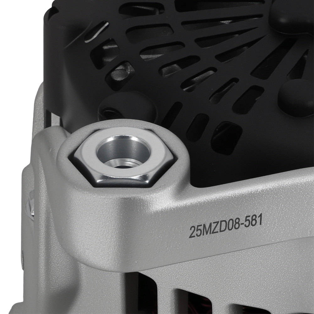 Alternator compatible for BMW E87 E90 E91 E92 2.0 3.0 Diesel 118d 120d 320d 325d 2003-2010