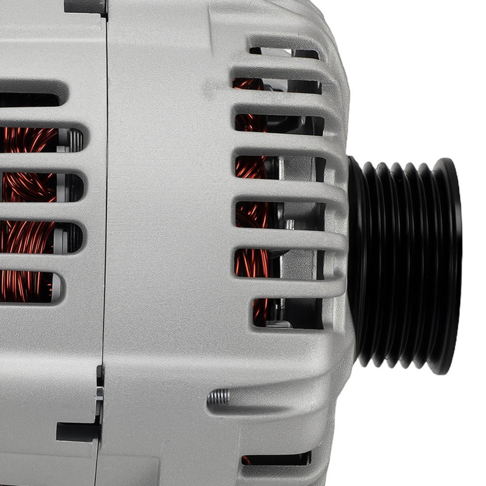 Alternator compatible for BMW E87 E90 E91 E92 2.0 3.0 Diesel 118d 120d 320d 325d 2003-2010