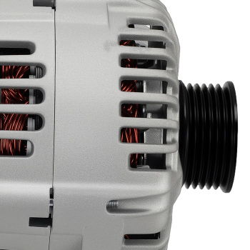 Alternator compatible for BMW E87 E90 E91 E92 2.0 3.0 Diesel 118d 120d 320d 325d 2003-2010