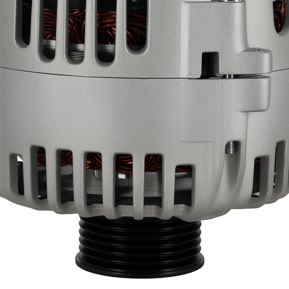 Alternator compatible for BMW E87 E90 E91 E92 2.0 3.0 Diesel 118d 120d 320d 325d 2003-2010