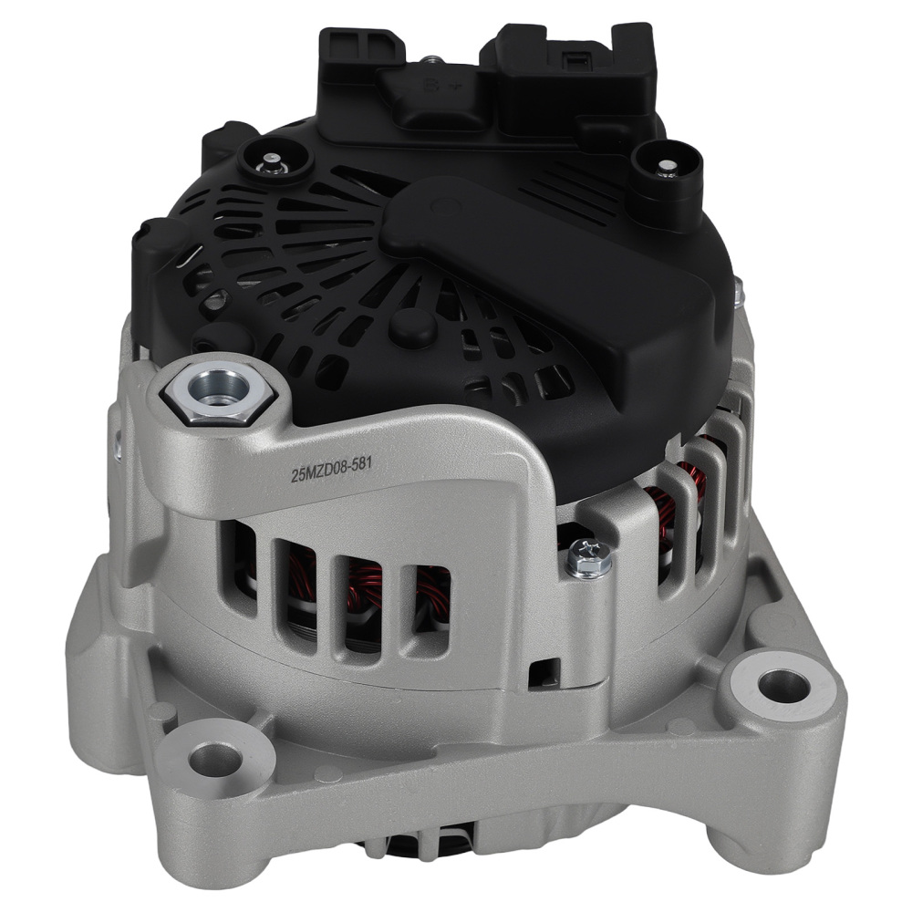 Alternator compatible for BMW E87 E90 E91 E92 2.0 3.0 Diesel 118d 120d 320d 325d 2003-2010