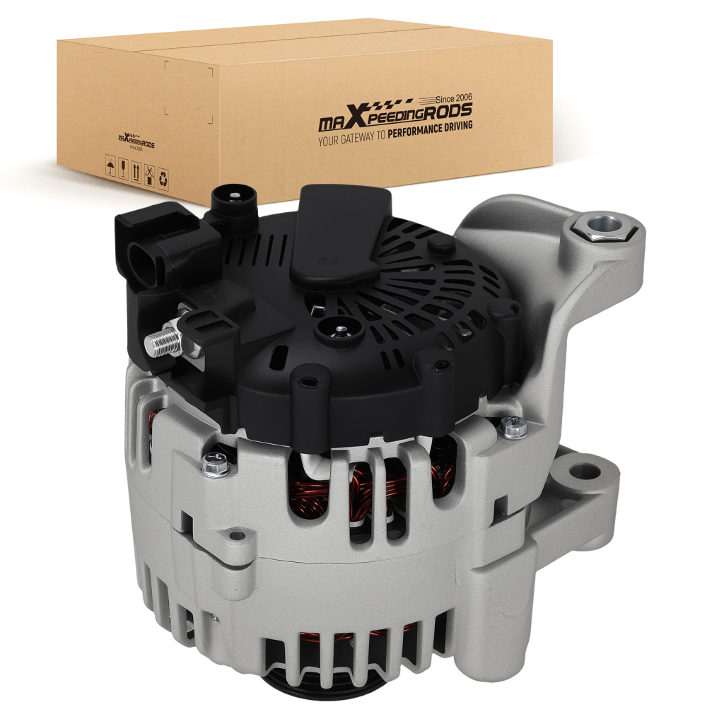 Alternator compatible for BMW E87 E90 E91 E92 2.0 3.0 Diesel 118d 120d 320d 325d 2003-2010