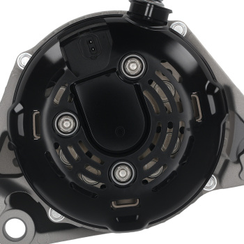 Alternator compatible for Chrysler Aspen V8 4.7L 2007 compatible for Dodge Durango V8 4.7L 2007 11240