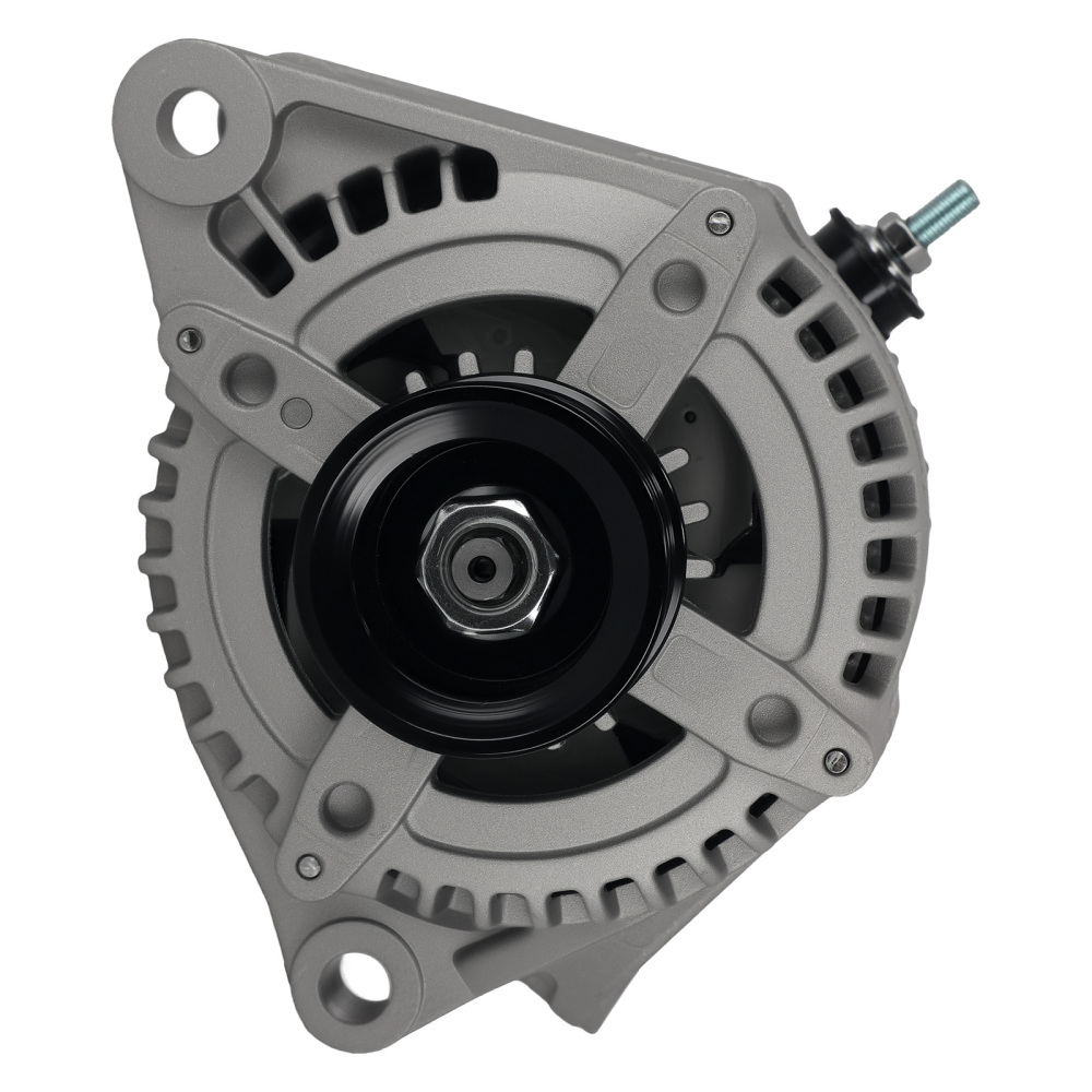 Alternator compatible for Chrysler Aspen V8 4.7L 2007 compatible for Dodge Durango V8 4.7L 2007 11240