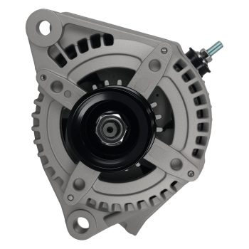 Alternator compatible for Chrysler Aspen V8 4.7L 2007 compatible for Dodge Durango V8 4.7L 2007 11240