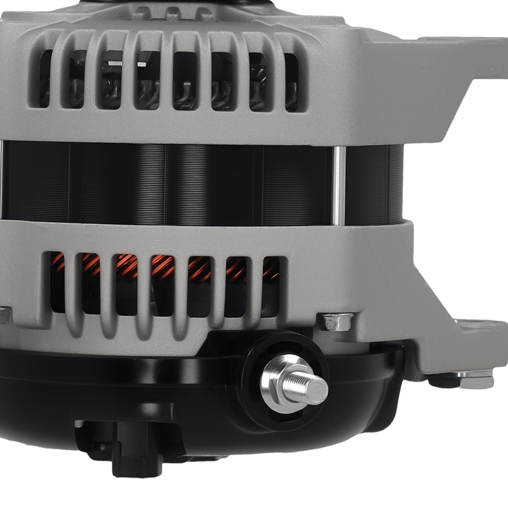 Alternator compatible for Chrysler Aspen V8 4.7L 2007 compatible for Dodge Durango V8 4.7L 2007 11240